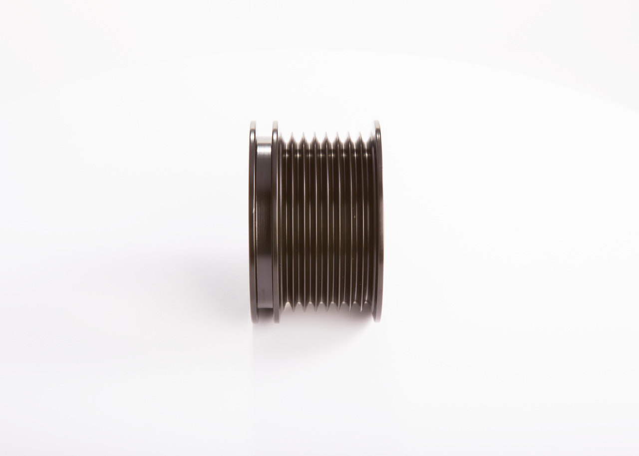 BOSCH F 00M 991 237 Riemschijf, dynamo