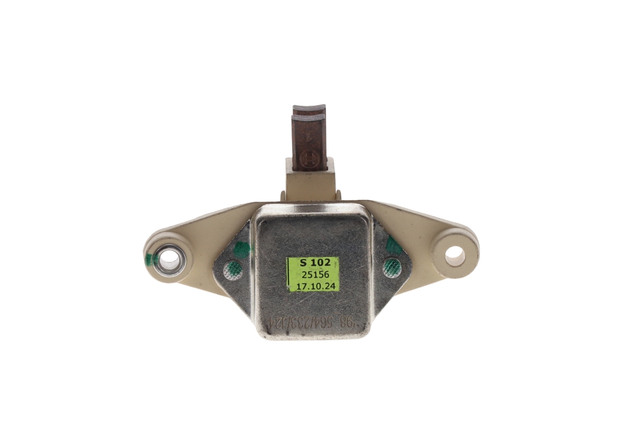 Регулатор на генератор BOSCH F 002 G90 102