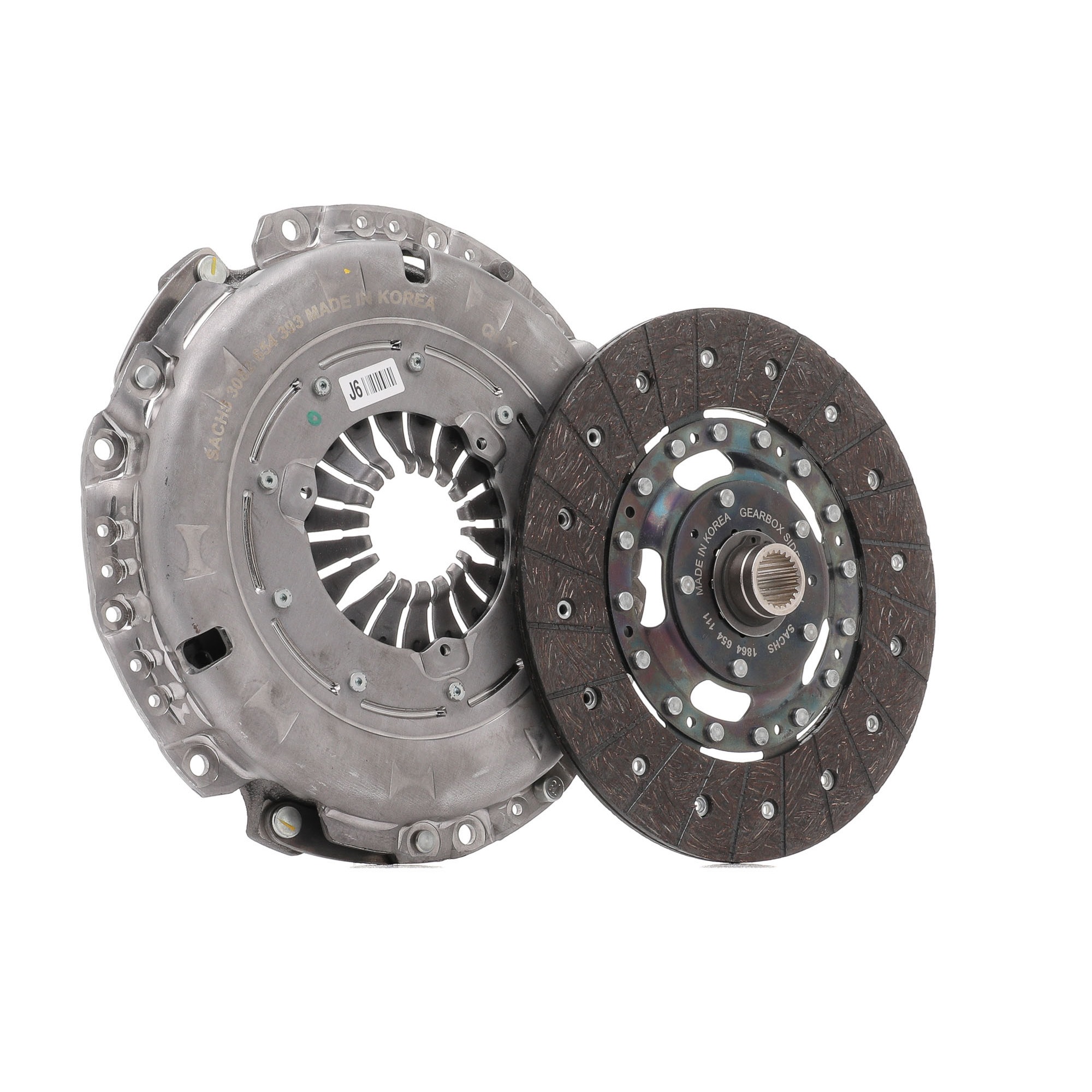 LuK 625313609 Kit d'embrayage complet Chevrolet Cruze j300 prix
