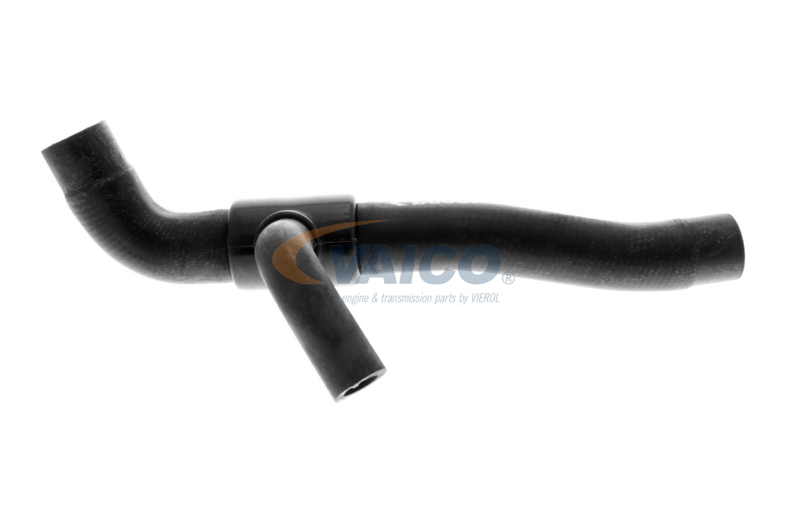Kühlerschlauch V10-0393 VAICO 068121053AB VW, AUDI, SKODA, SEAT