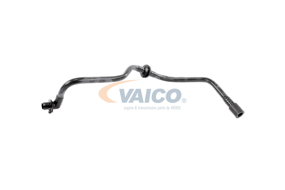 Brake booster vacuum hose VAICO V10-3627 rating