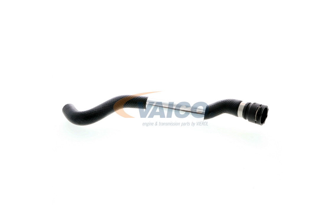 V103736 VAICO Tubo flexível, permutador de calor do aquecimento custo