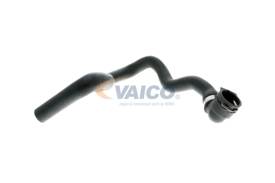 Manche, batterie chauffante-chauffage VAICO V10-3737