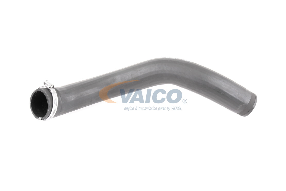 Charger intake hose 2E0145828 VAICO V10-3777 VW, AUDI, SKODA, SEAT