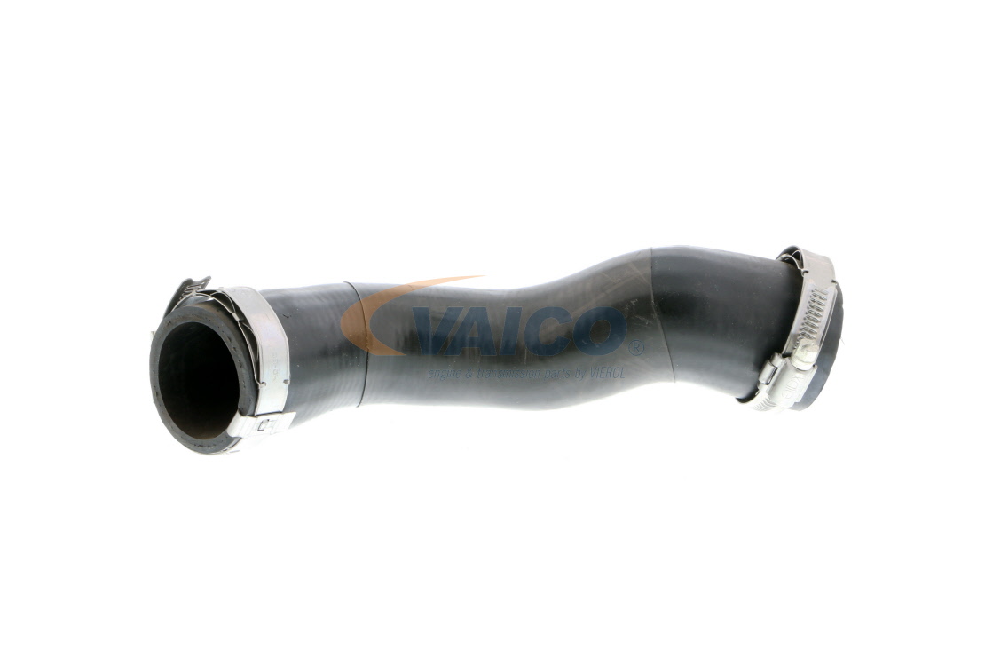 Ladeluftschlauch V10-3791 VAICO 4F0145709C VW, AUDI, SKODA, SEAT