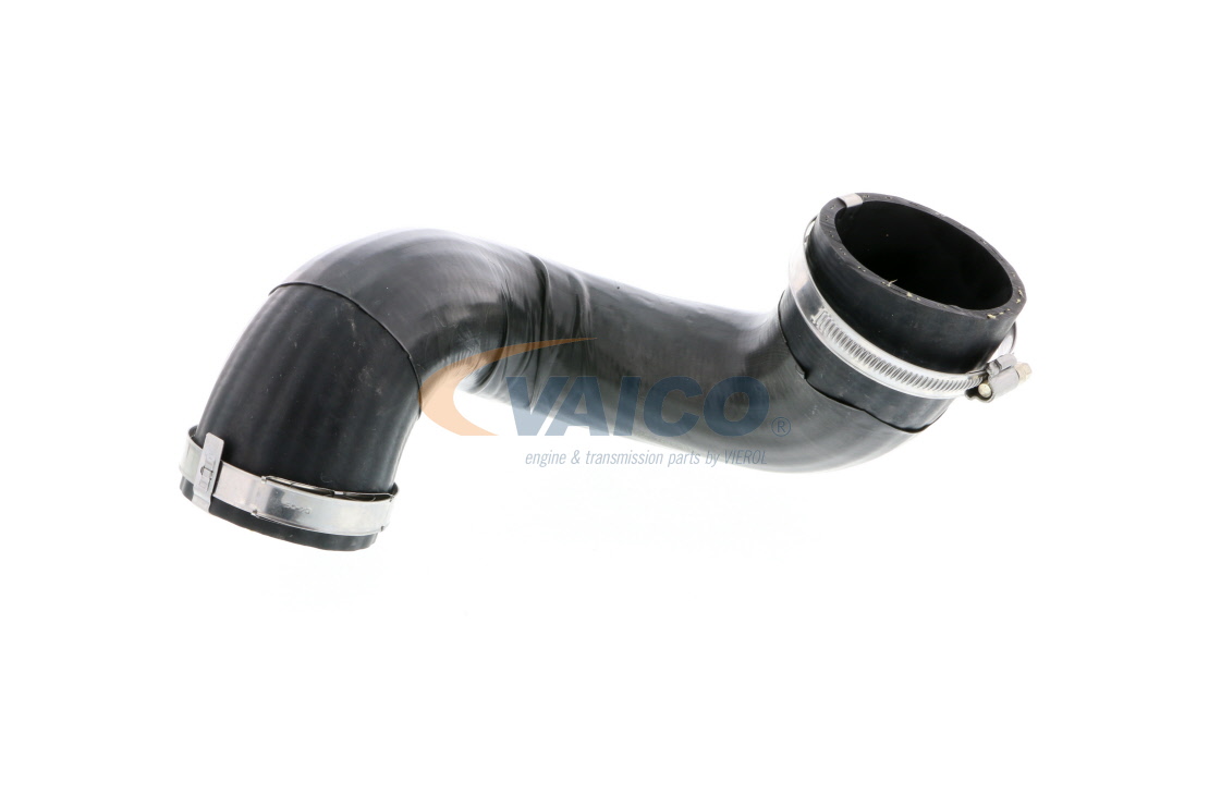 Ladeluftschlauch V10-3792 VAICO 4F0145737C VW, AUDI, SKODA, SEAT, CUPRA