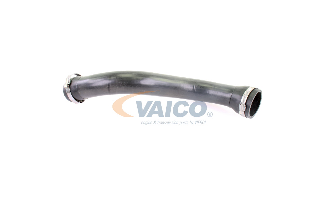 Въздуховод за турбината 4F0 145 737 E VAICO V10-3793 VW, AUDI, SKODA, SEAT