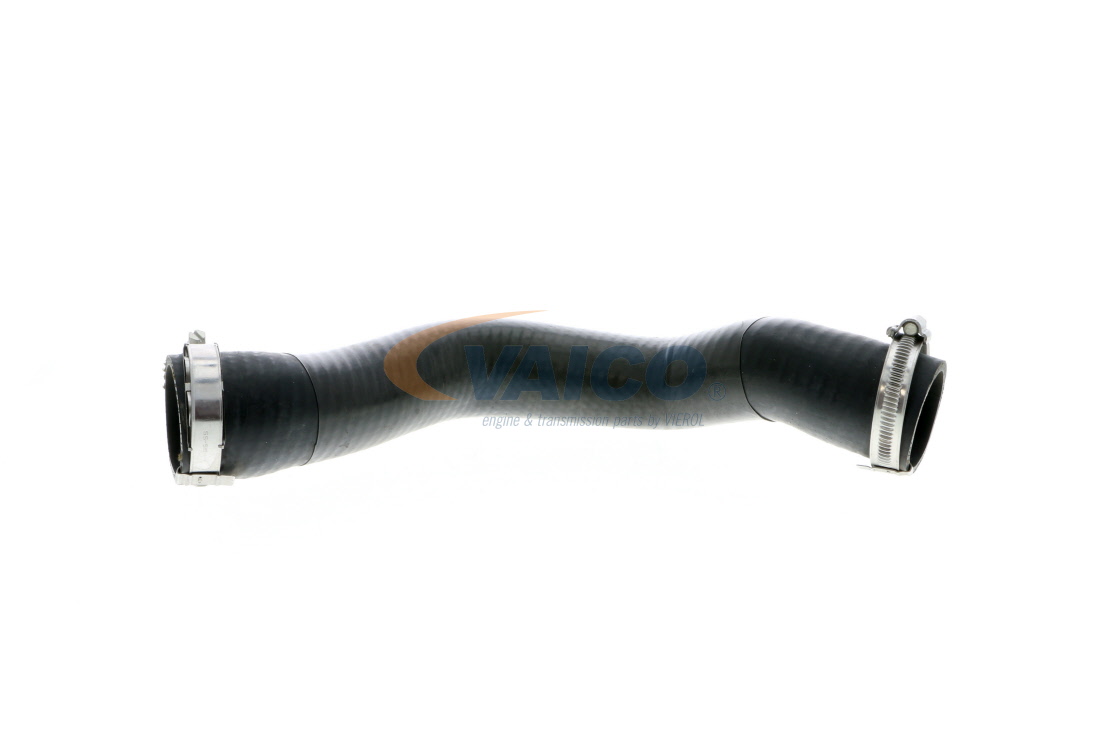 Ladeluftschlauch V10-3796 VAICO 4F0145943D VW, AUDI, SKODA, SEAT