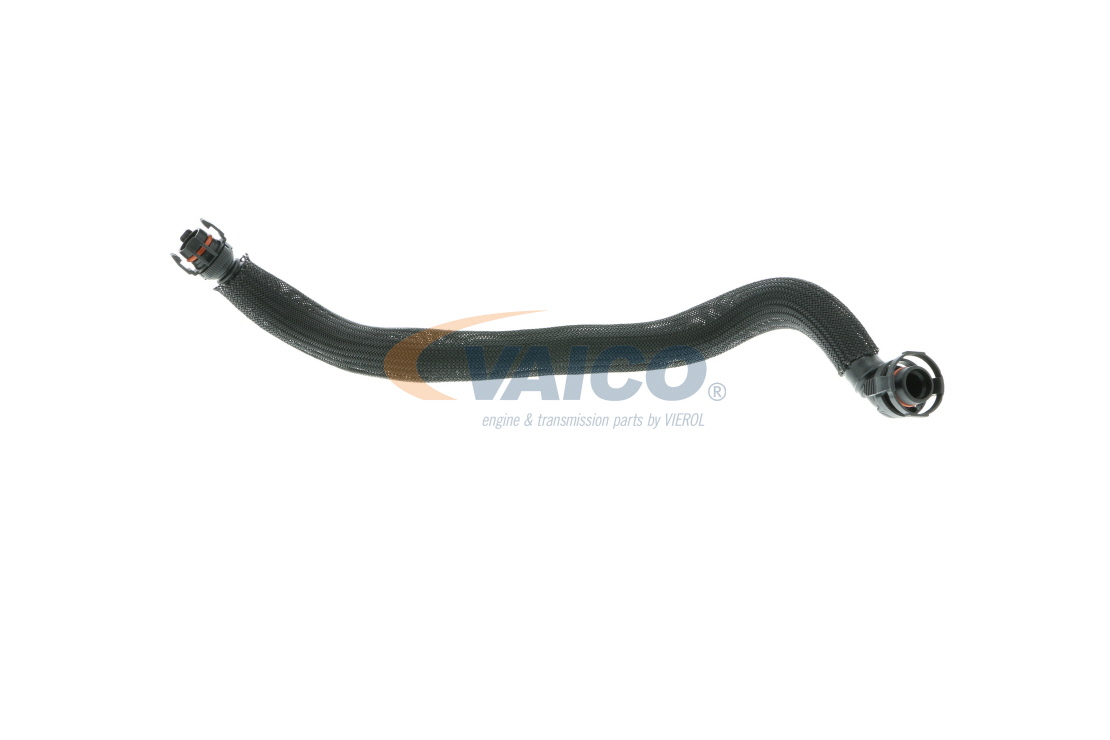 Backventil vevhusventilation VAICO V20-2327
