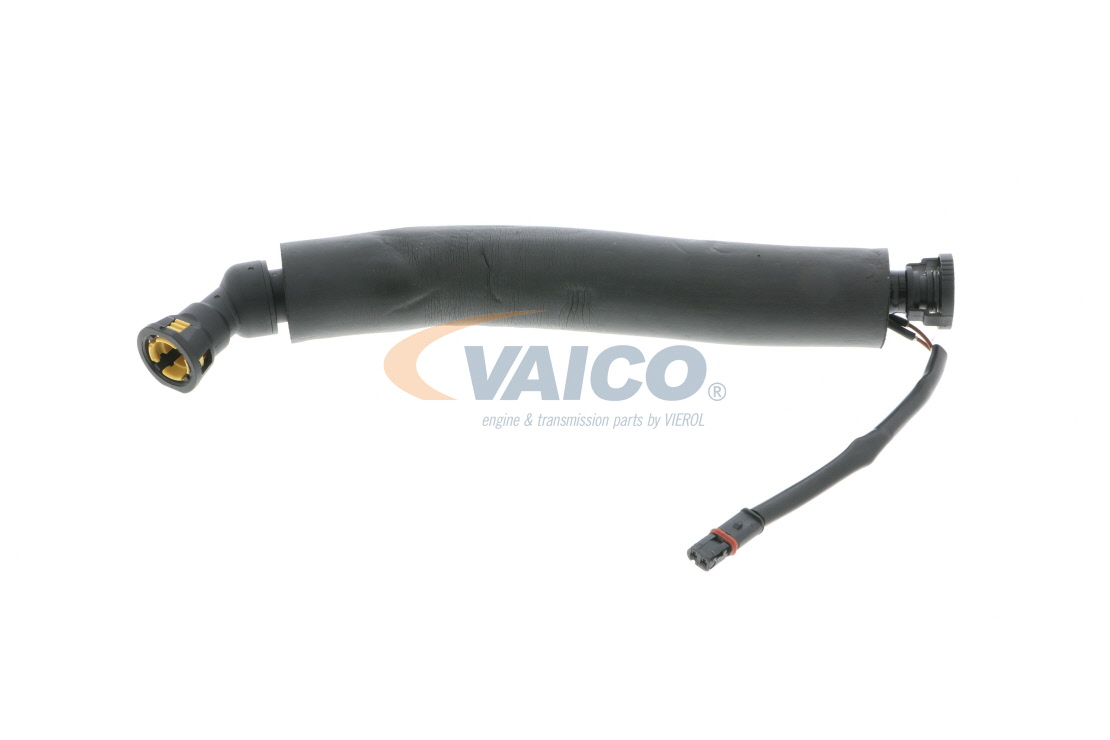 Hose, crankcase breather VAICO V20-2597 rating