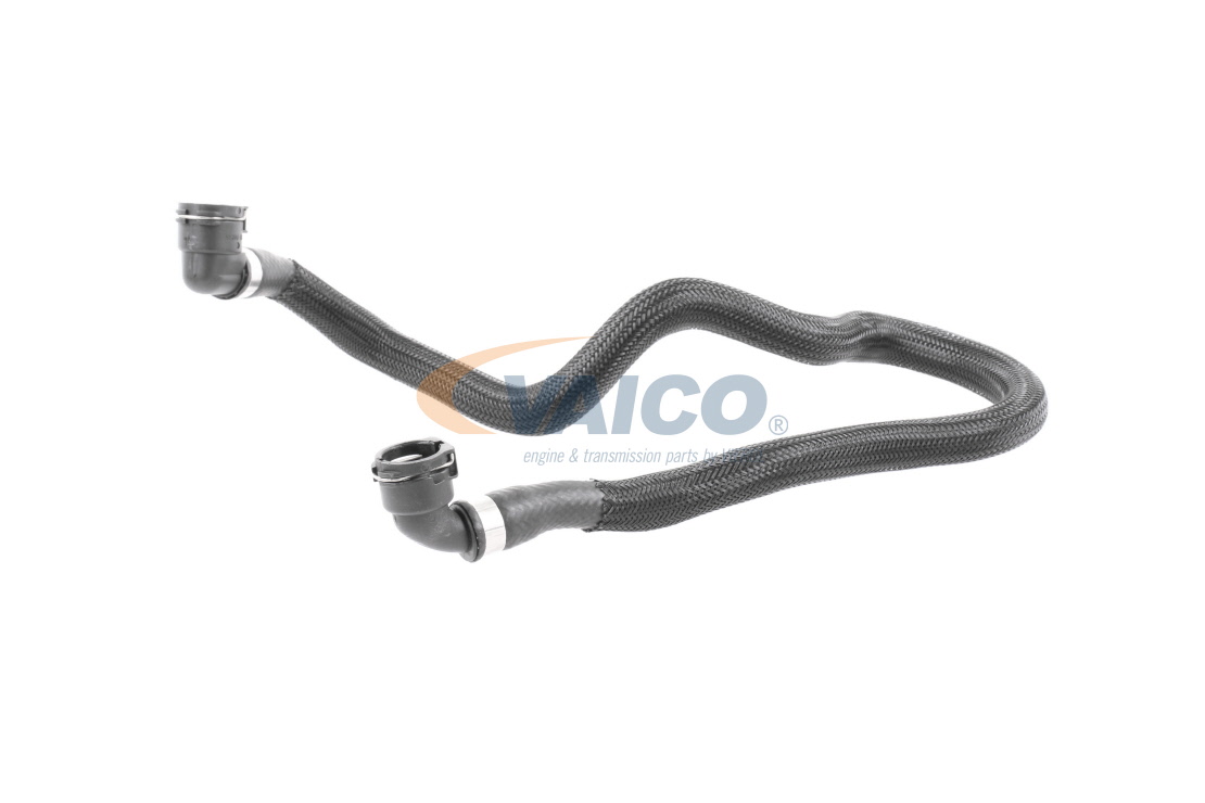Coolant pipe VAICO V20-2664 rating