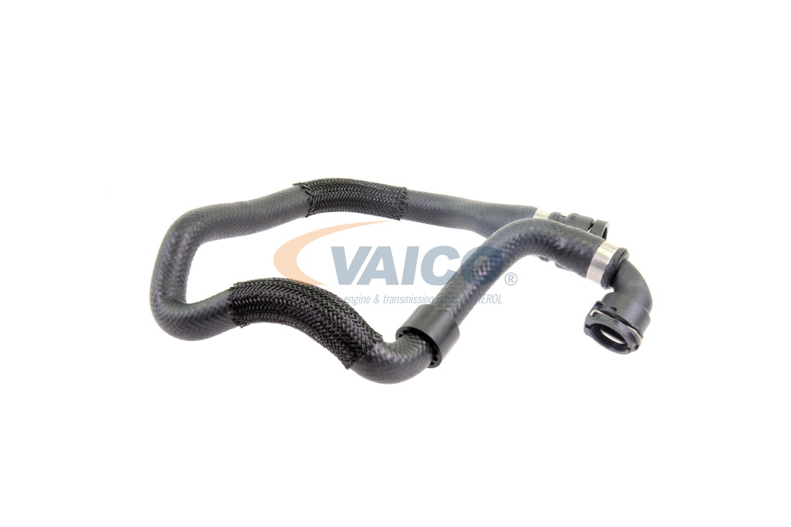Kühlerschlauch V20-2677 VAICO 17127807033 BMW