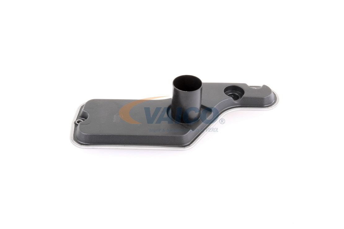 Hydraulikfilter, Automatikgetriebe V25-0778 VAICO 1L2Z7A098AC FORD, LINCOLN, MERCURY
