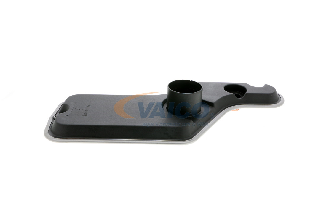 Hydraulikfilter, Automatikgetriebe V25-0780 VAICO 3W4Z7A098AA FORD