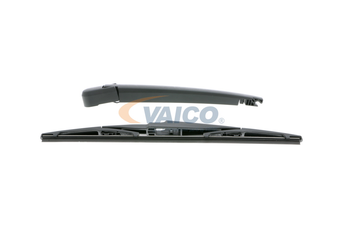7997117 VAICO V401834 OPEL Zafira C Tourer (P12) Windscreen wiper arm rear and front