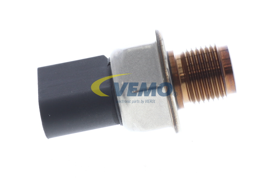 VEMO V10721292 Capteur de pression de carburant Audi A6 C7 Avant 3.0 TDI quattro 204 CV Diesel 2011