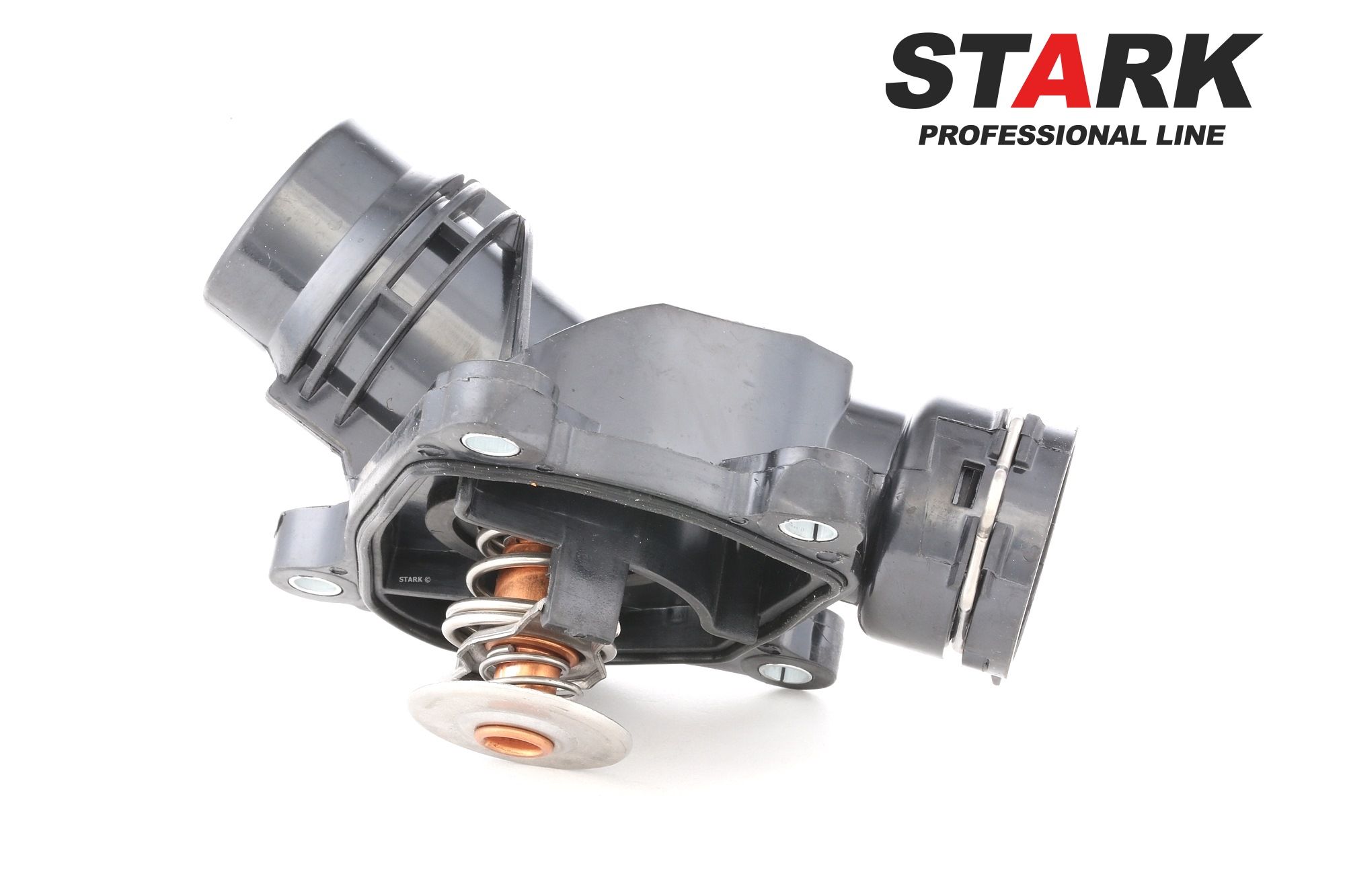 Kühlmittelthermostat STARK SKTC-0560003 Bewertung