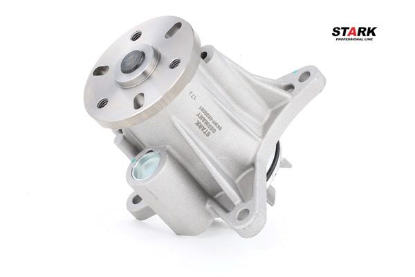 Wasserpumpe C2 S29 888 STARK SKWP-0520091 JAGUAR, DAIMLER