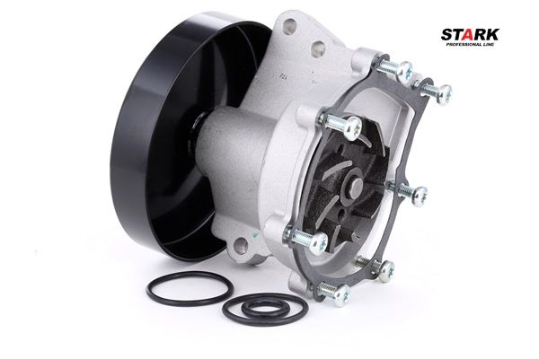 7998753 Vandpumpe STARK Saab hvad koster