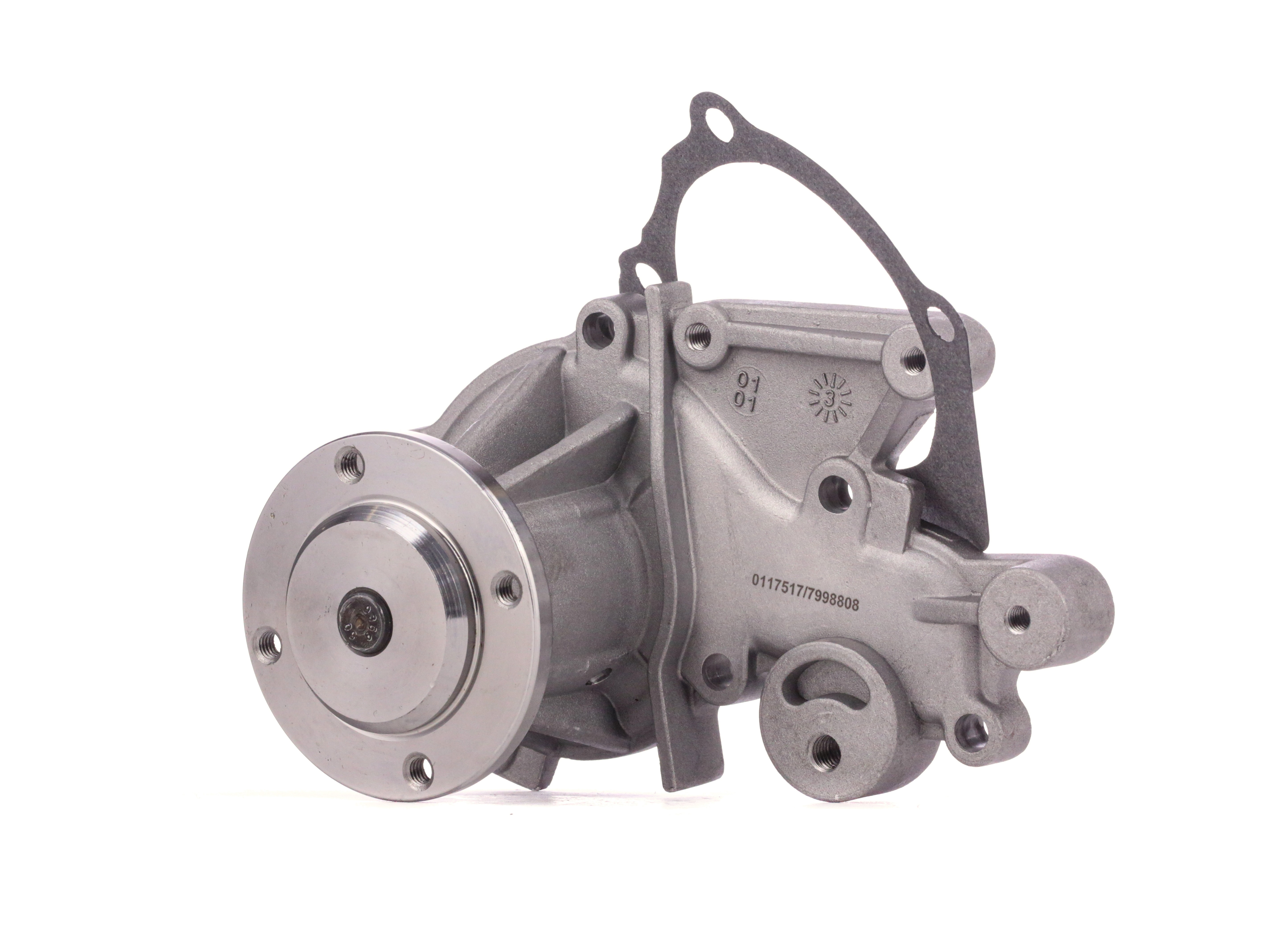 Kühlwasserpumpe STARK SKWP-0520148 Bewertung