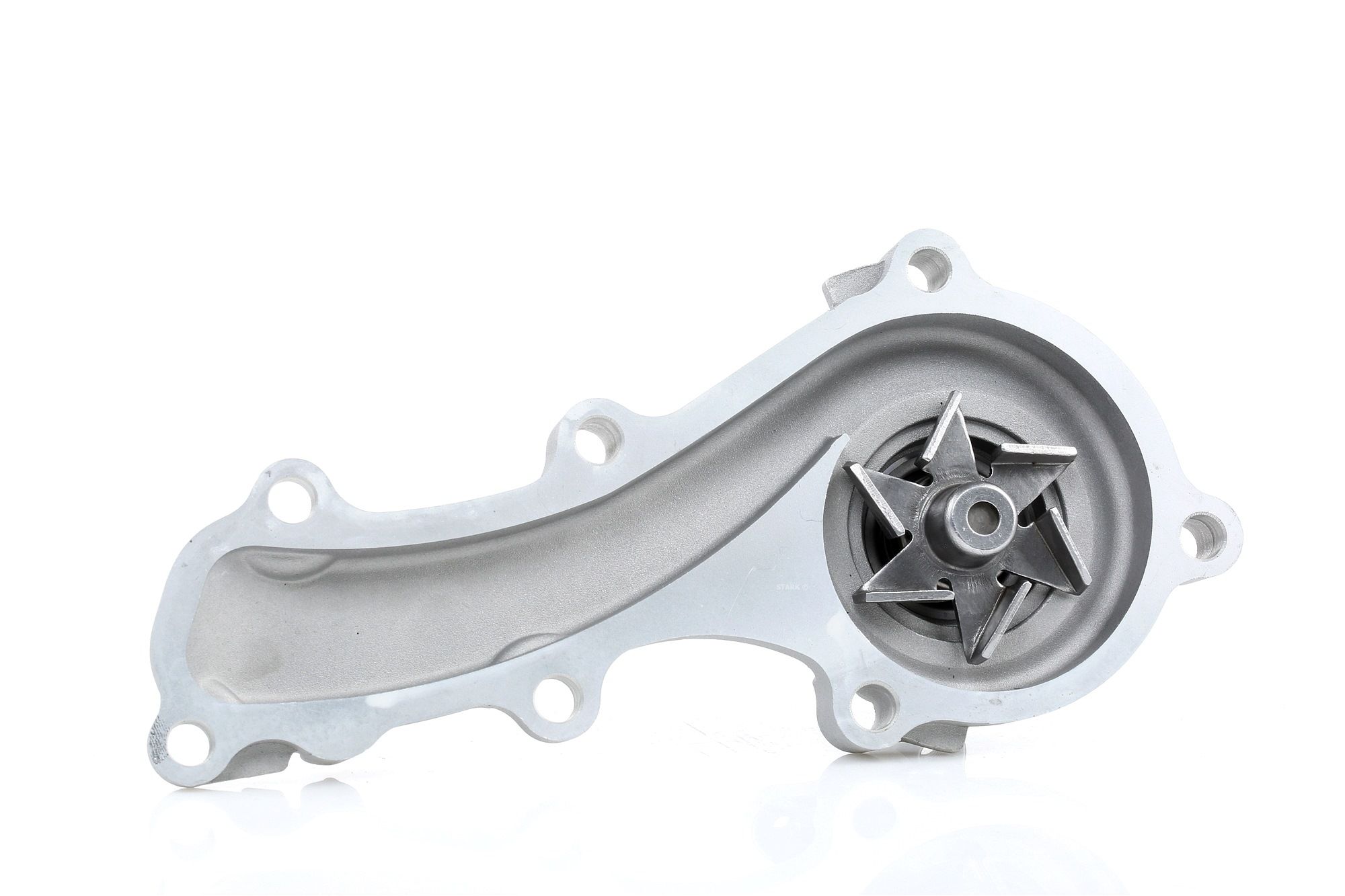 Vannpumpe STARK SKWP-0520151 rangering