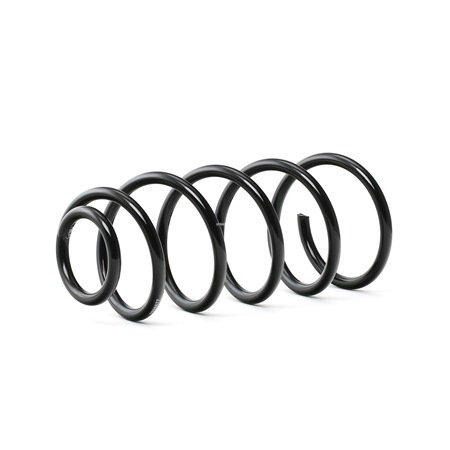 Fahrwerksfeder SKCS-0040159 STARK 1H0411105D VW, AUDI, SKODA, SEAT