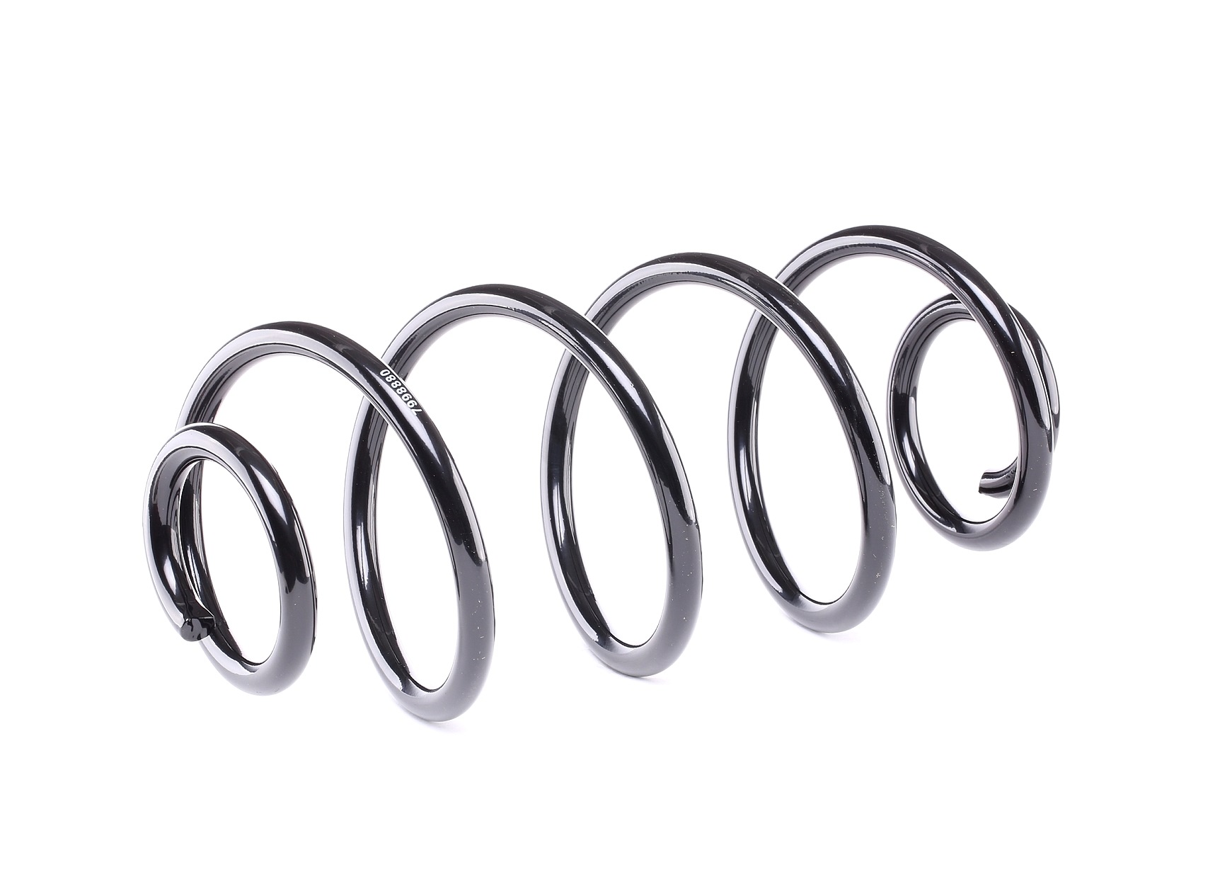 Fahrwerksfedern STARK SKCS-0040160 Bewertung