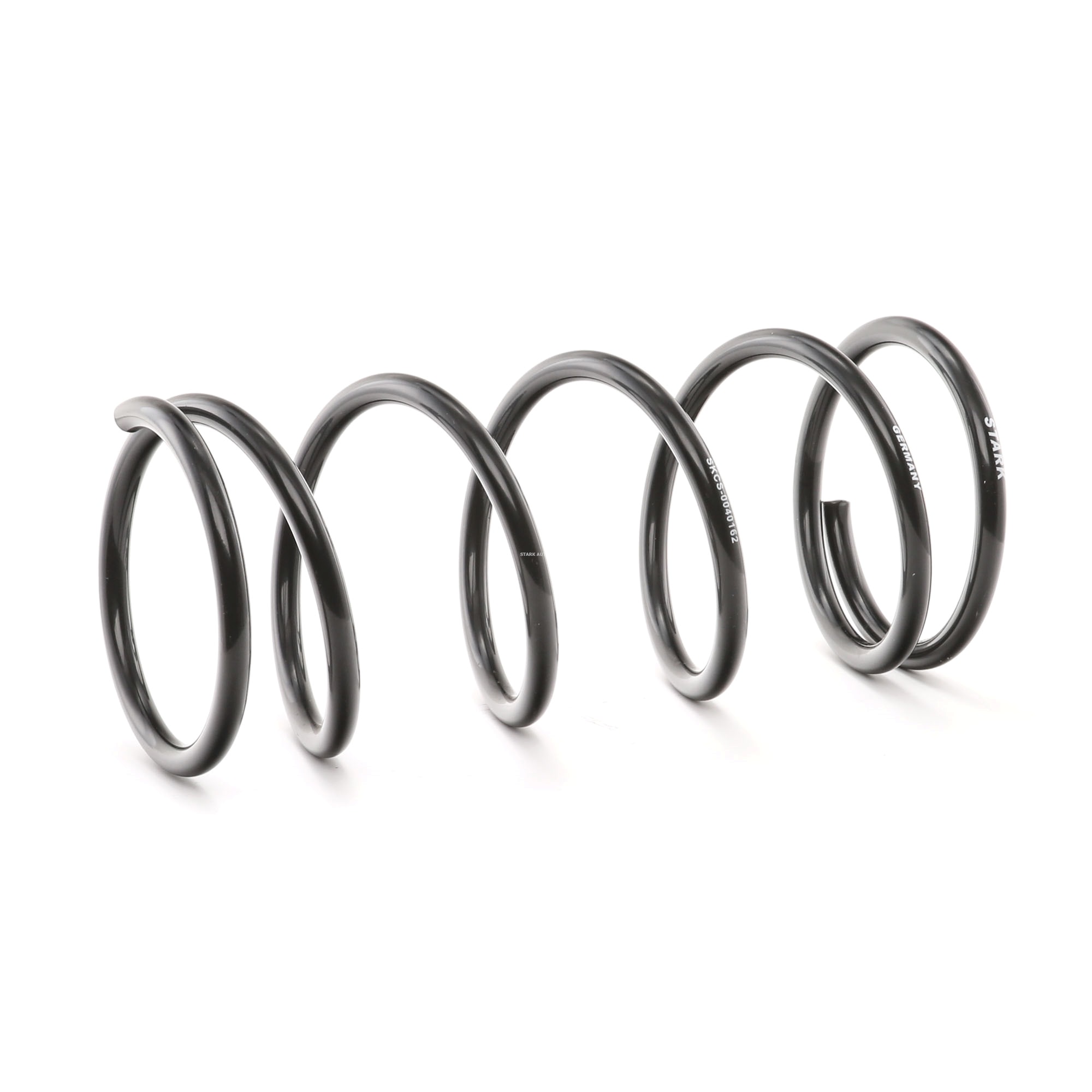 Fahrwerksfedern STARK SKCS-0040162 Bewertung