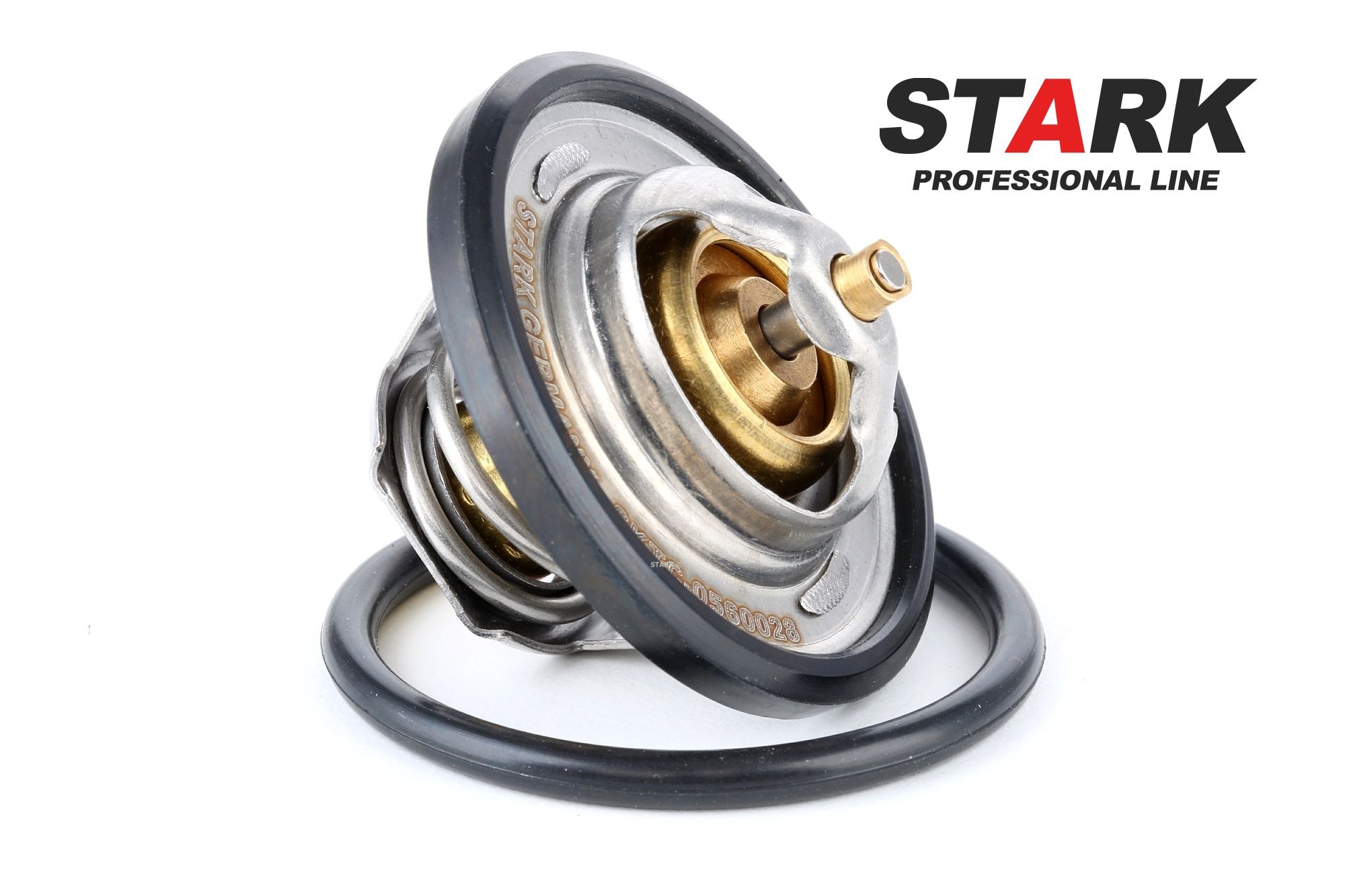 Kühlmittelthermostat STARK SKTC-0560028 Bewertung