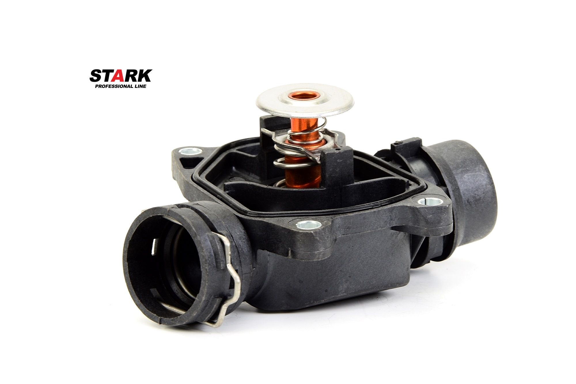 Calorstat STARK SKTC-0560037 évaluation
