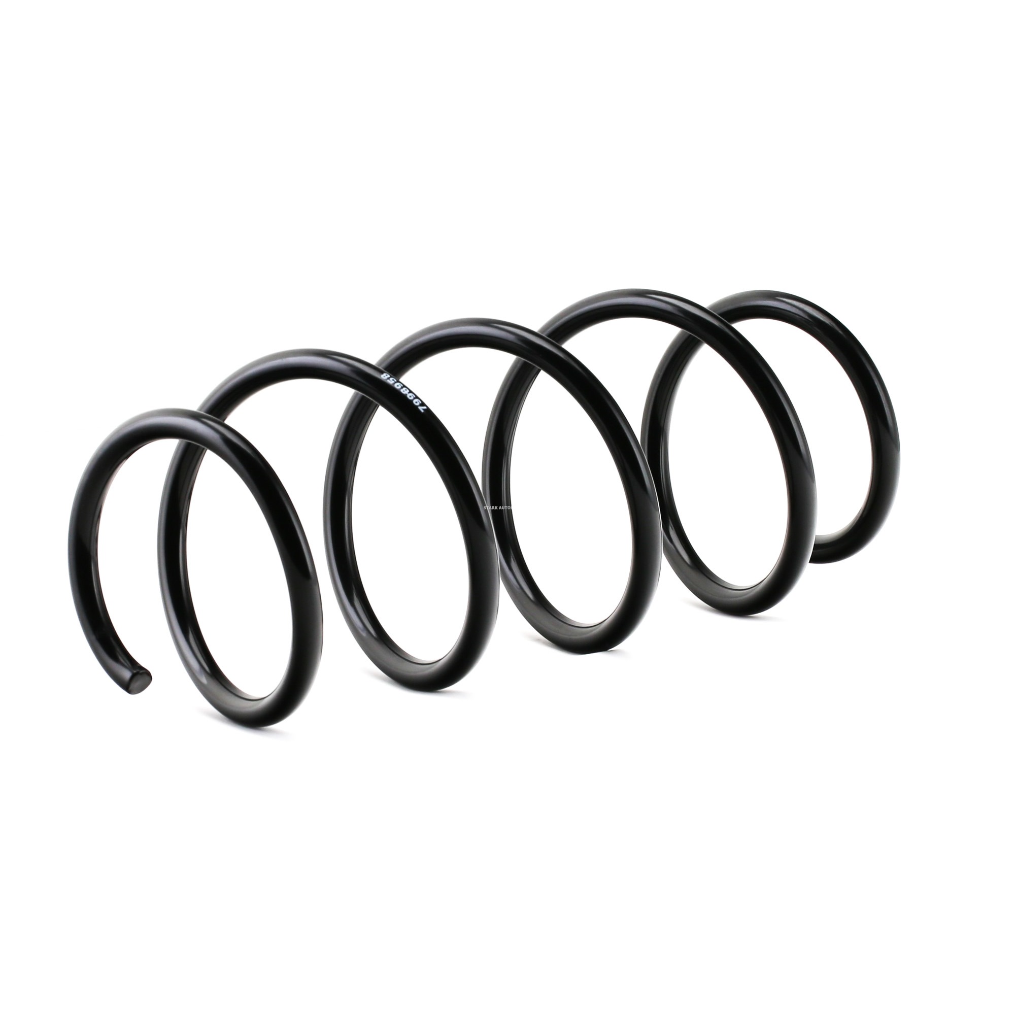 Fahrwerksfedern STARK SKCS-0040173 Bewertung