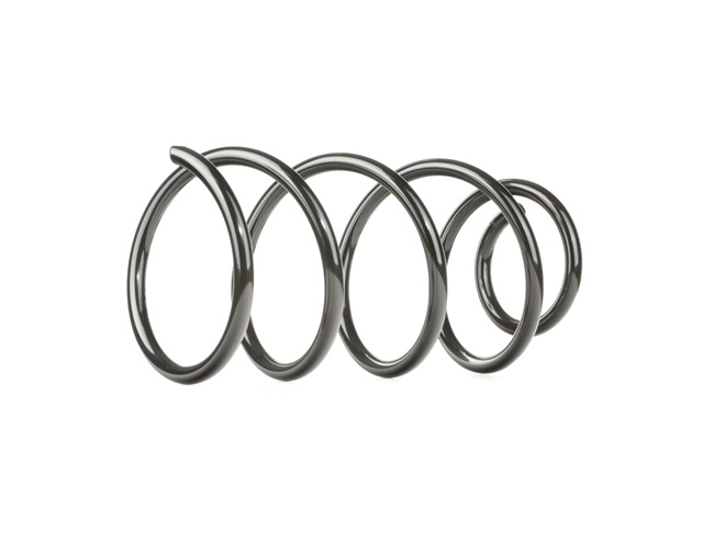 7998959 STARK SKCS0040174 Fjäder Volvo C70 Cabriolet kostnad fram (vänster och höger)