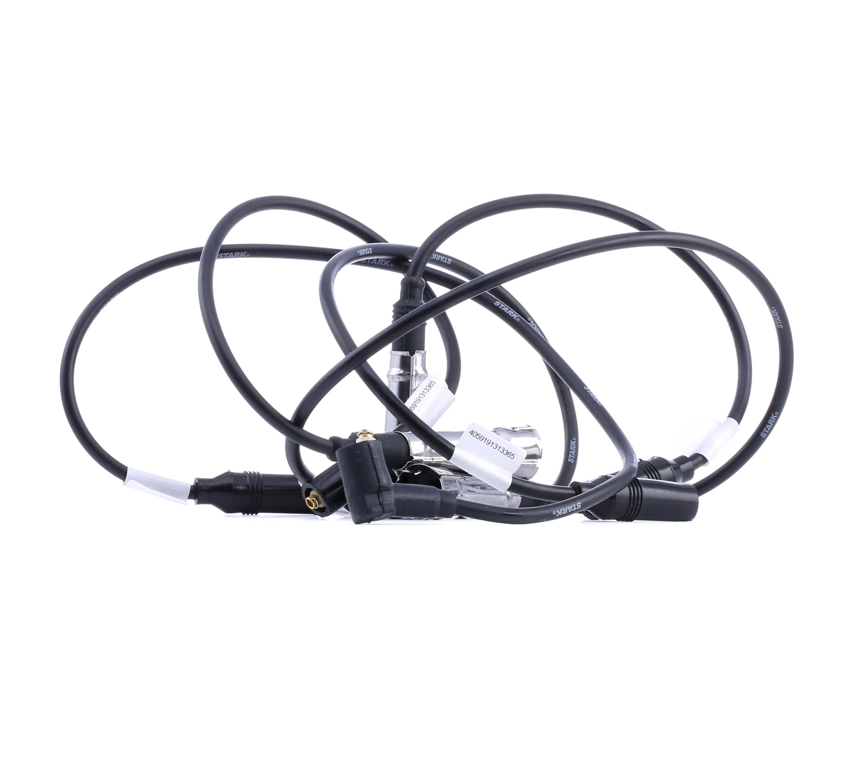 Zündkabel-Set STARK SKIC-0030020 Bewertung