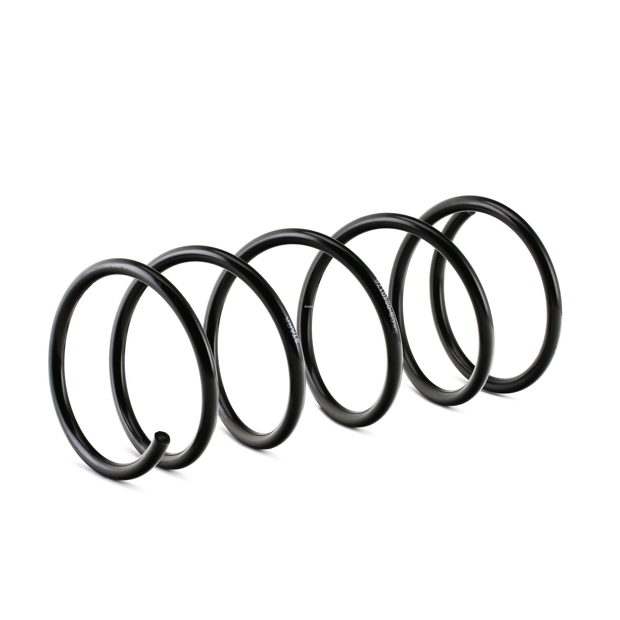 Fahrwerksfedern STARK SKCS-0040176 Bewertung