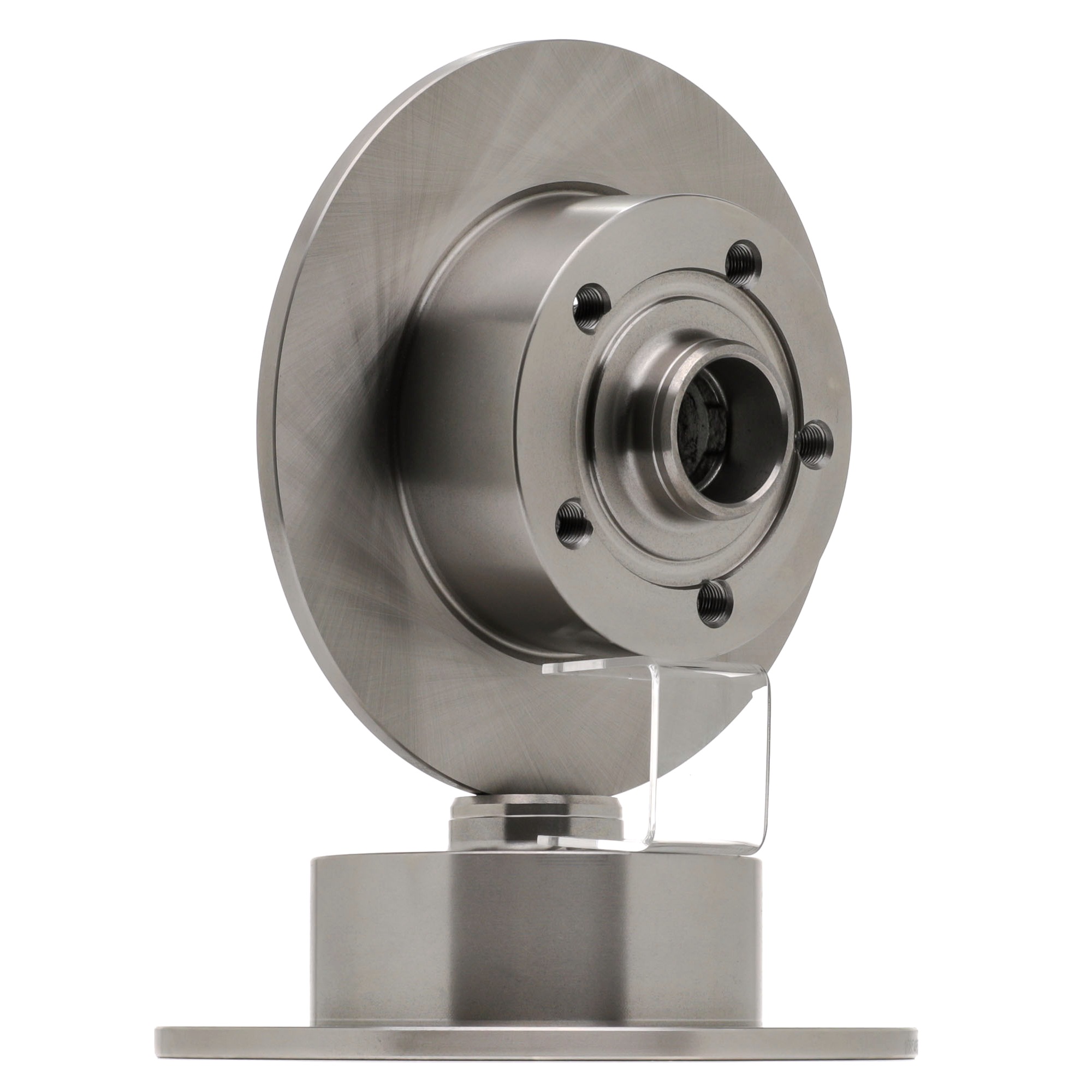 RIDEX 82B0019 Bremseskive Bremsscheibendicke: 9,9mm, Lochanzahl: 5, Ø: 244,8mm, Ø: 244,8mm