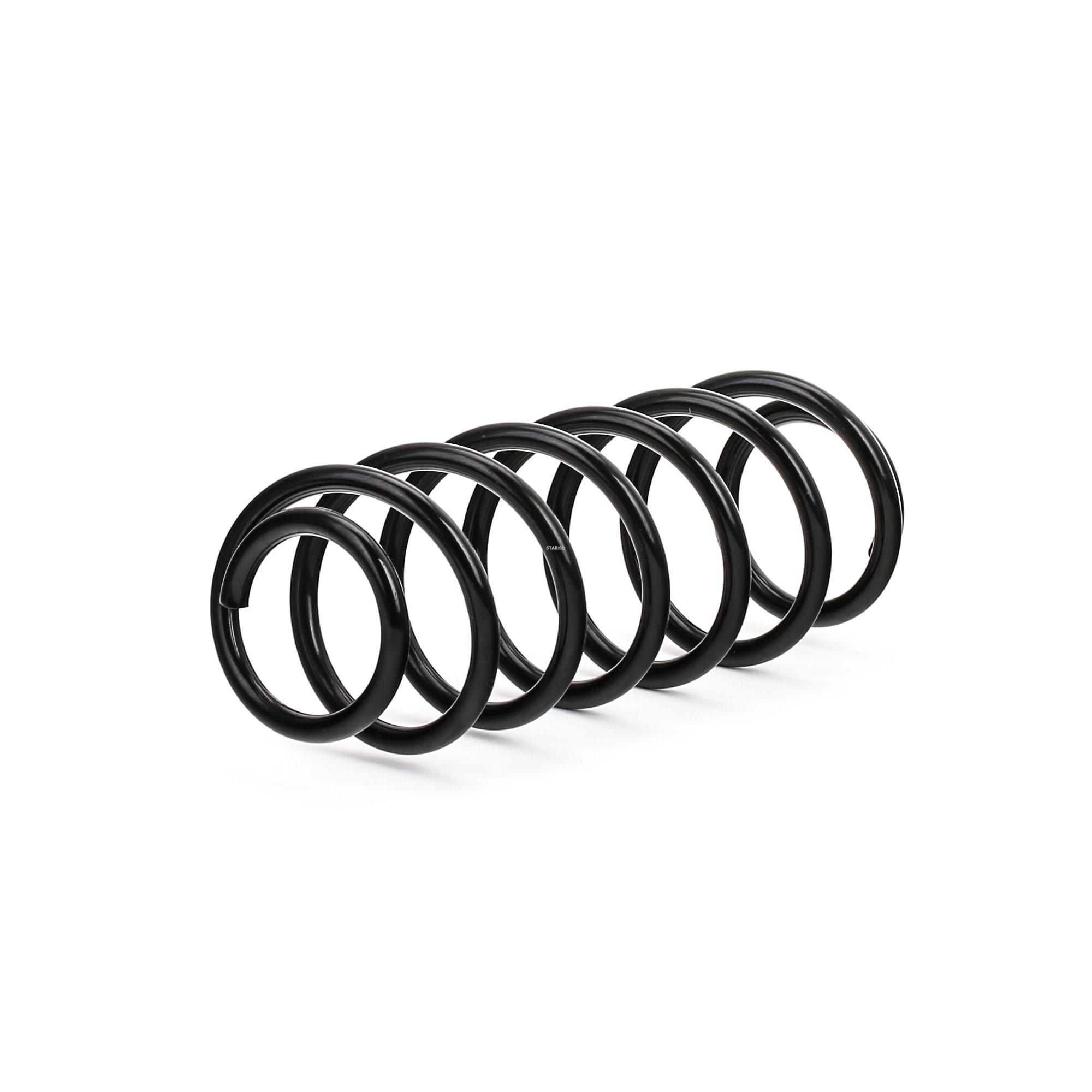 Fahrwerksfedern STARK SKCS-0040189 Bewertung