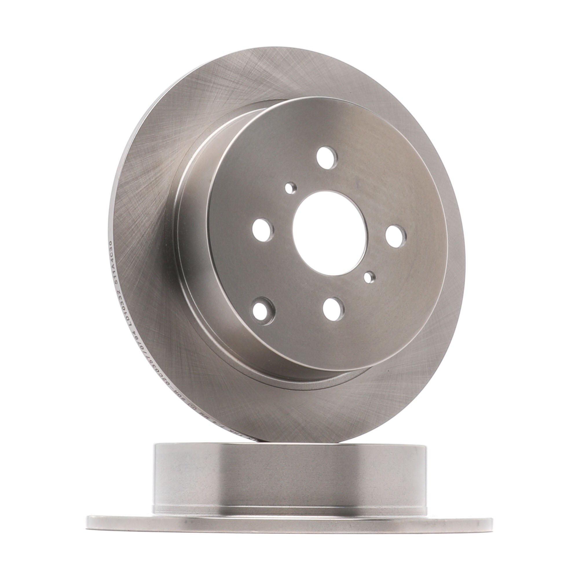 RIDEX 82B0091 Маркуч, вентилация на капака на цилиндровата глава Toyota Corolla e12 1.5 RUNX VVT-i (NZE121_) 110 K.C. бензин 2002