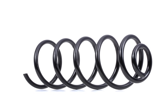 Ressort de suspension 1J0 411 105 AD STARK SKCS-0040194 VOLKSWAGEN, AUDI, SEAT, SKODA