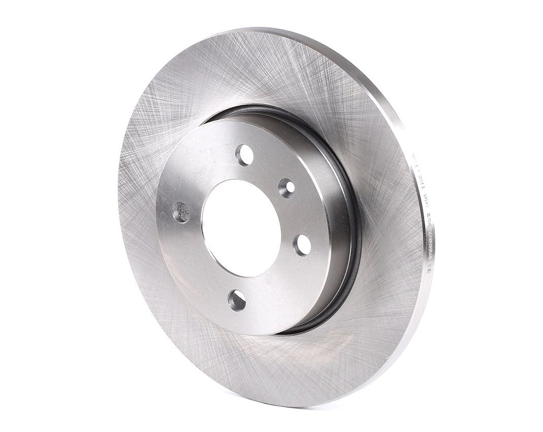 Disque RIDEX 82B0695 évaluation