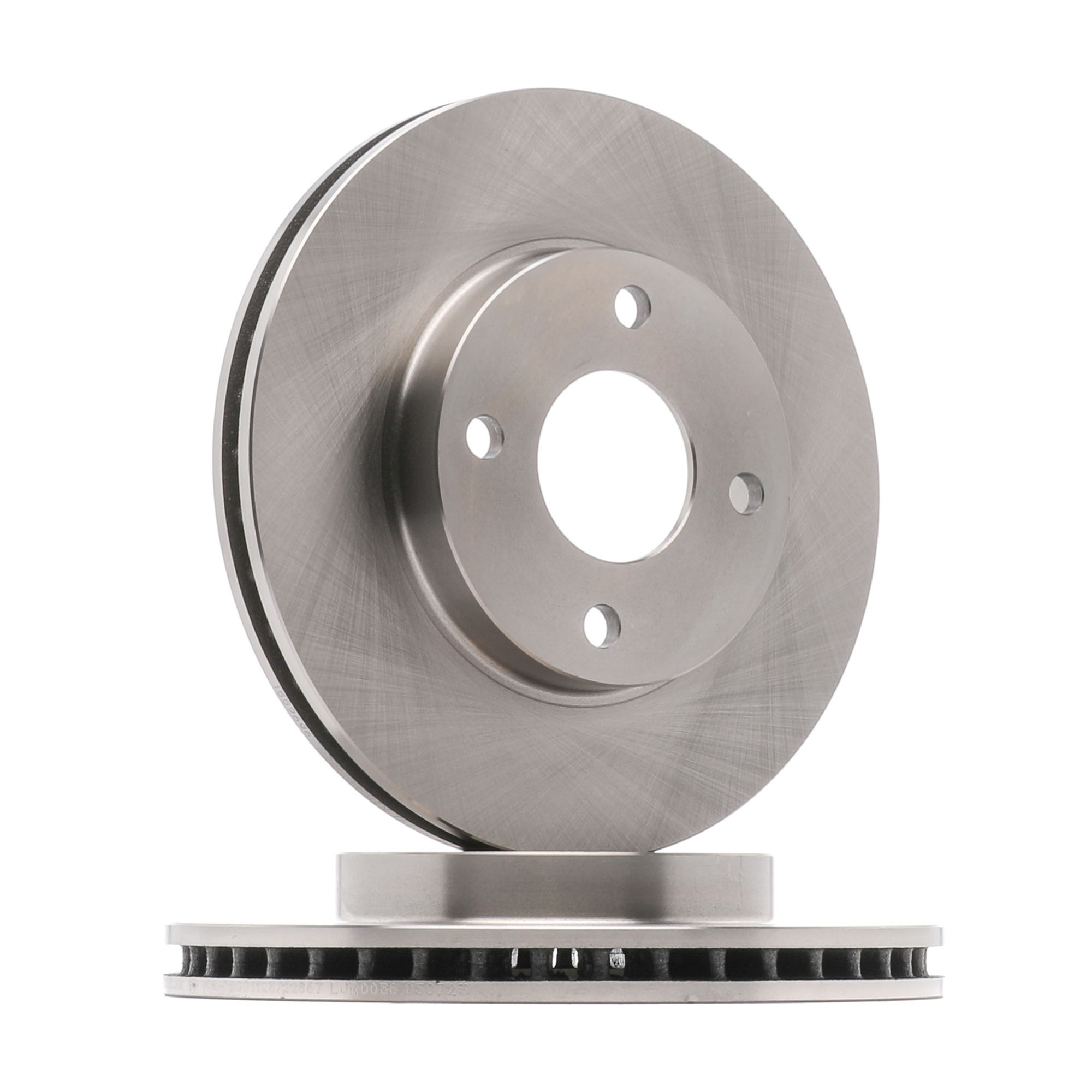 Disque RIDEX 82B0225 évaluation