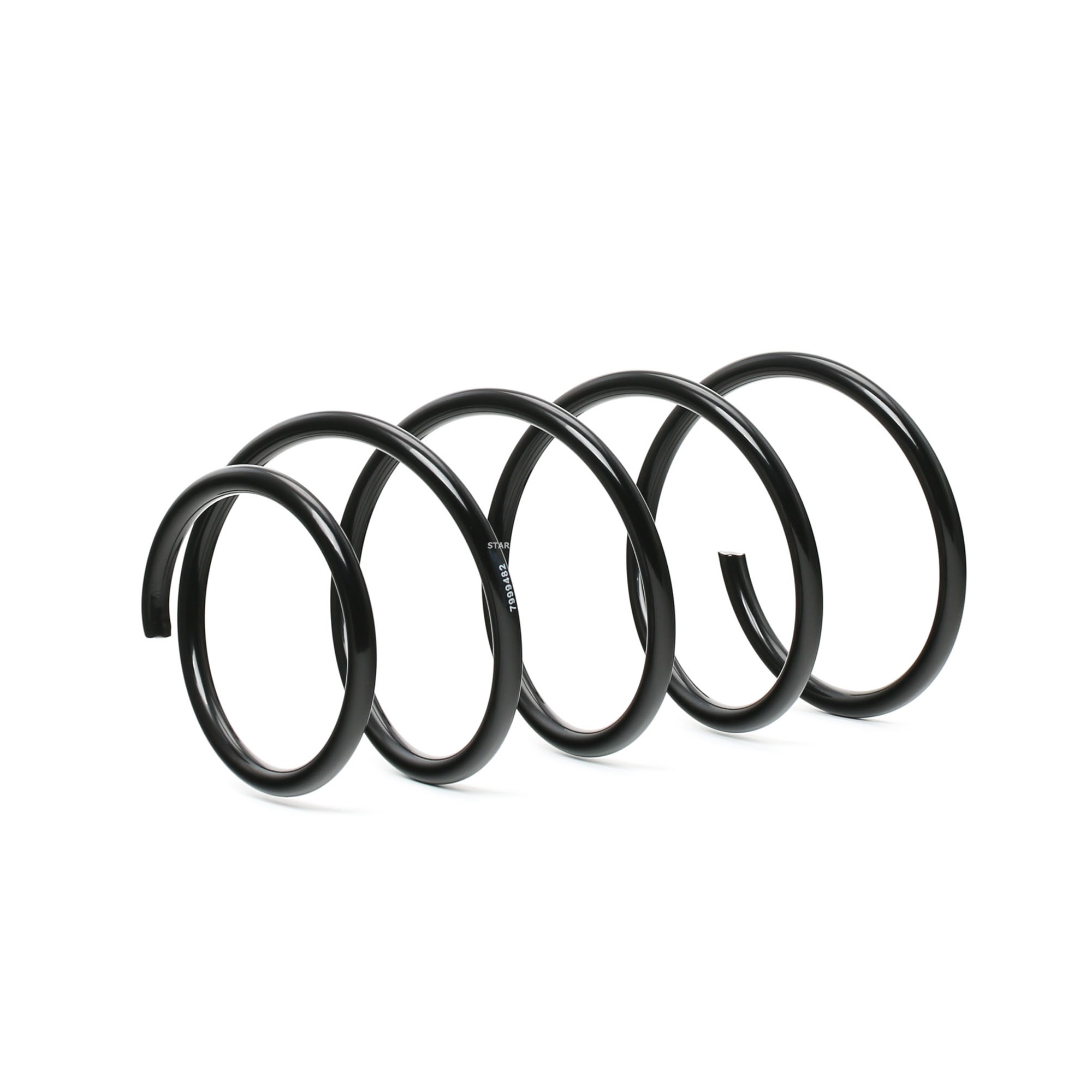 Springs STARK SKCS-0040231 rating
