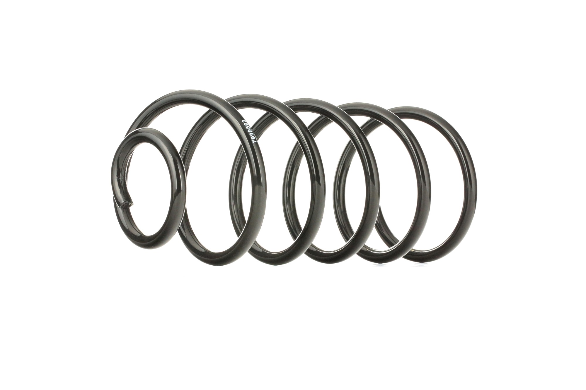 Fahrwerksfedern STARK SKCS-0040248 Bewertung