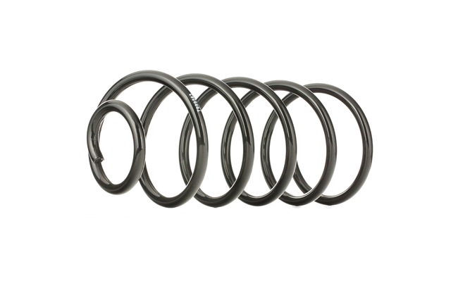 Fahrwerksfeder SKCS-0040248 STARK 1J0411105K VW, AUDI, SKODA, SEAT
