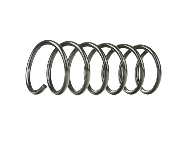 STARK SKCS-0040262 Coil spring