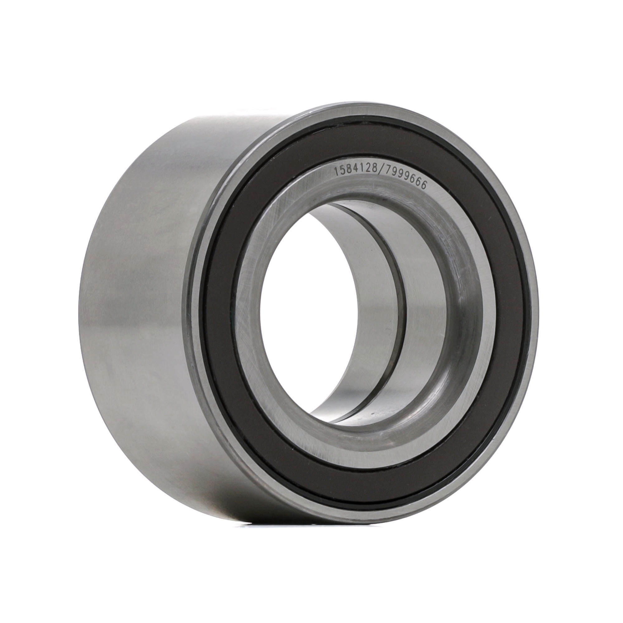 Radlagersatz 654W0022 RIDEX 1058427 FORD, JAGUAR