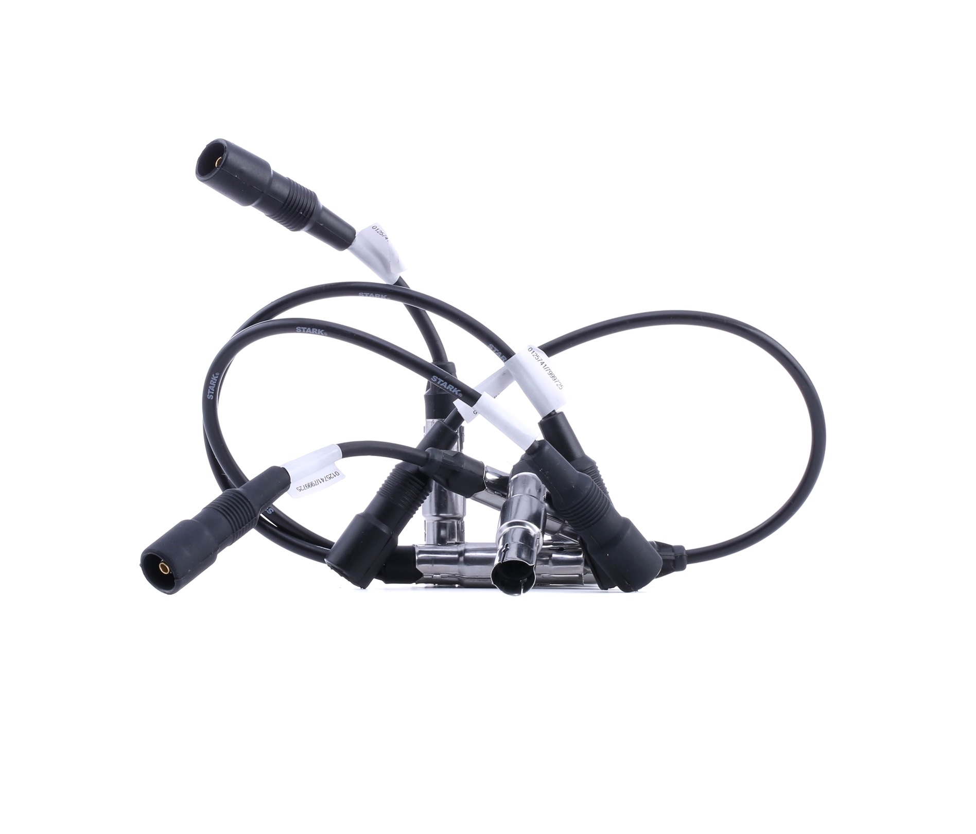 Zündkabel-Set STARK SKIC-0030138 Bewertung