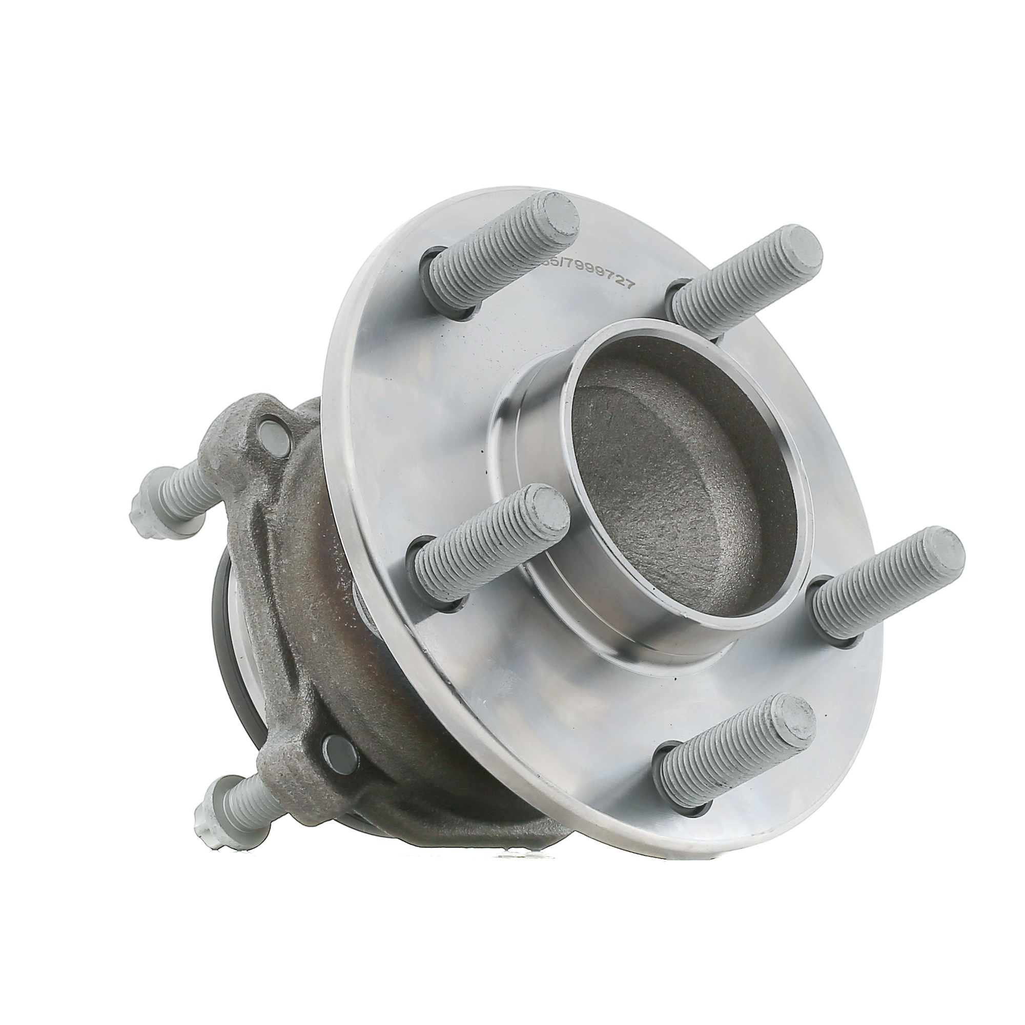 RIDEX 654W0426 Wheel bearing kit