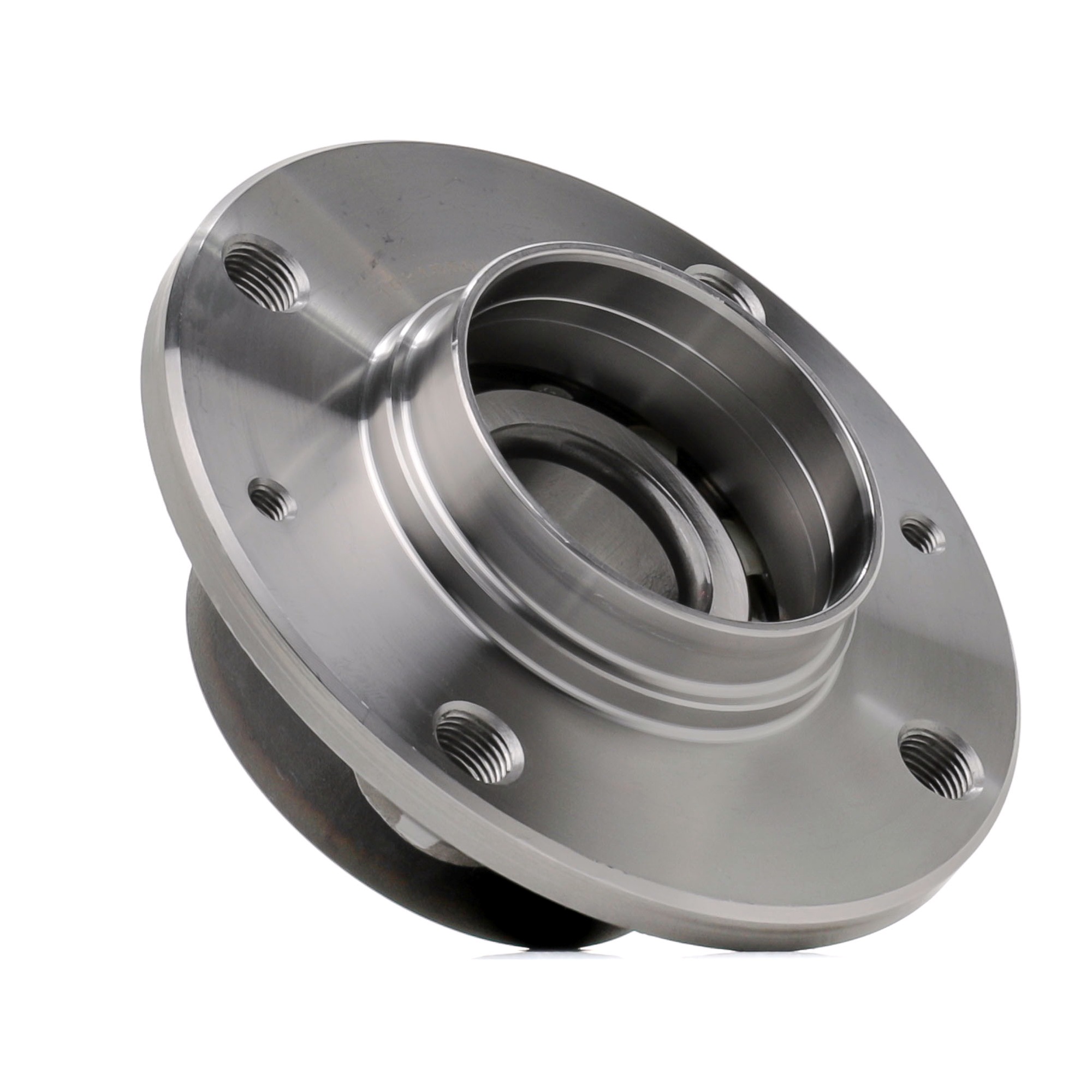 Wheel bearing RIDEX 654W0071 rating