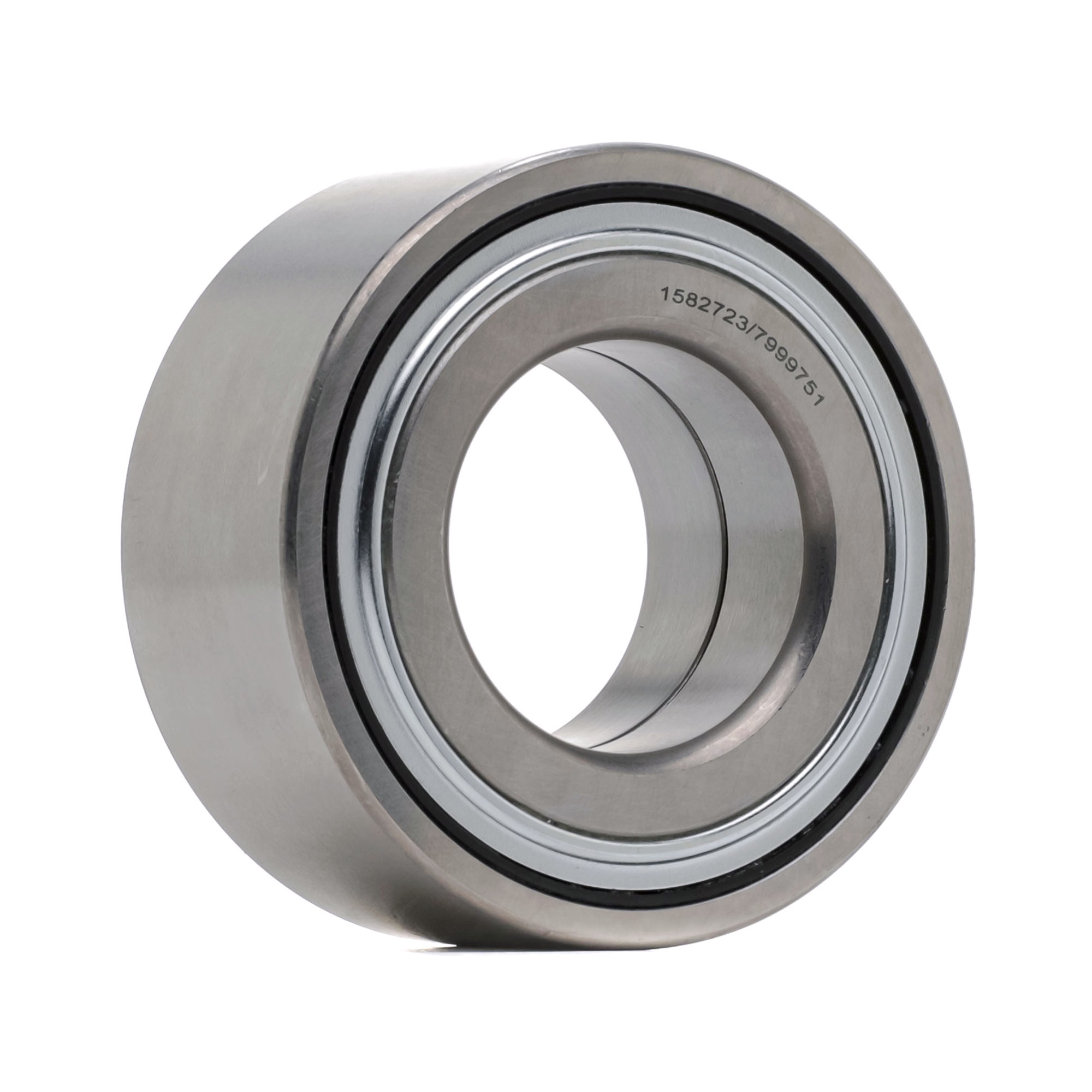RIDEX 654W0127 Hjullager Ø: 88mm, indre diameter: 45mm