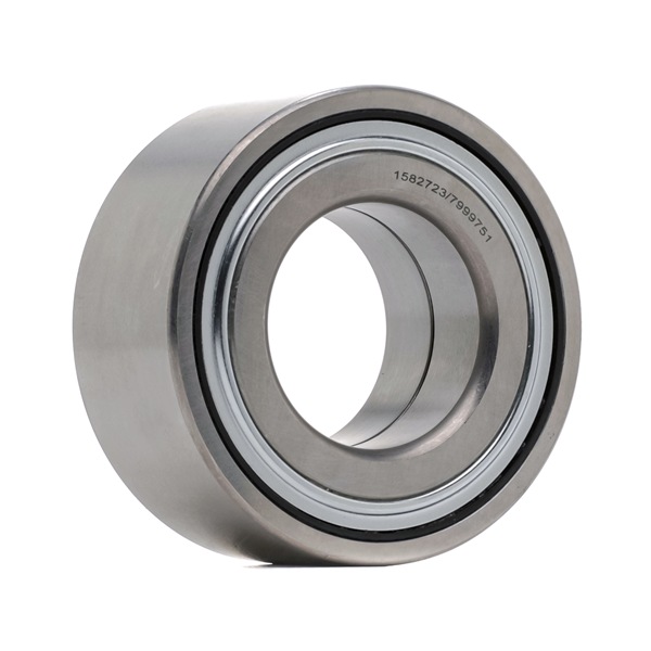 RIDEX 654W0127 Radlagersatz